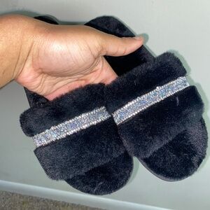 Fluffy Slippers